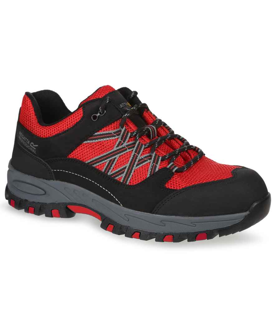 Regatta safety trainers new arrivals